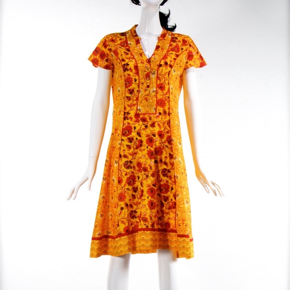 biba cotton dresses